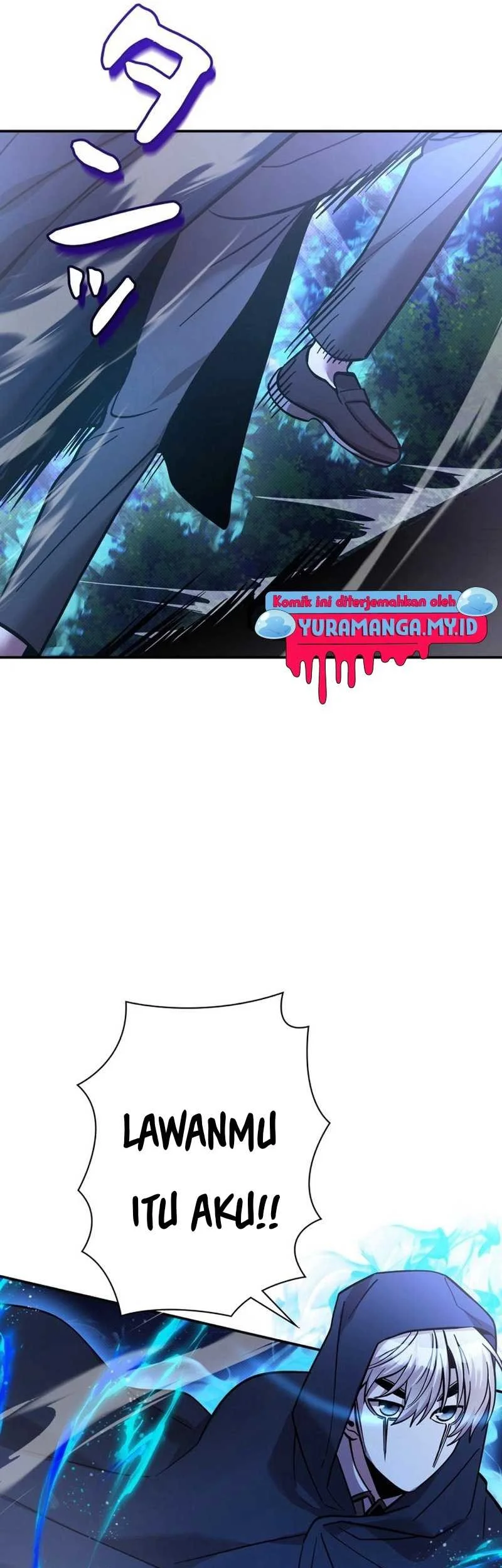 The Main Heroines Are Trying to Kill Me Chapter 18 Gambar 22