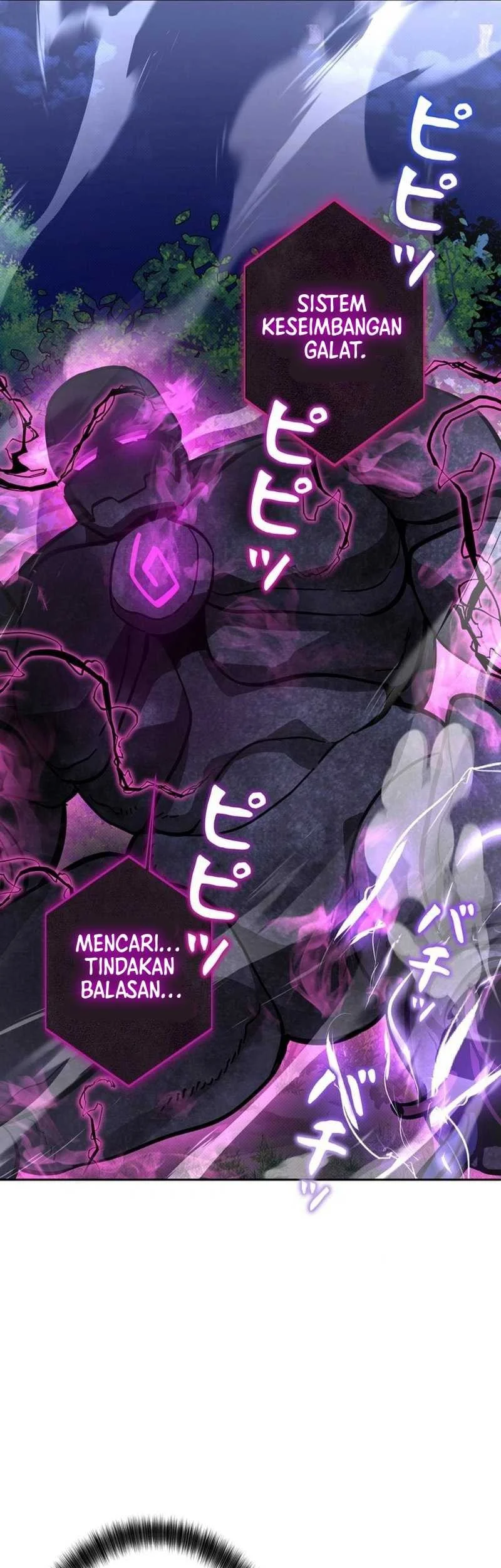 The Main Heroines Are Trying to Kill Me Chapter 18 Gambar 26