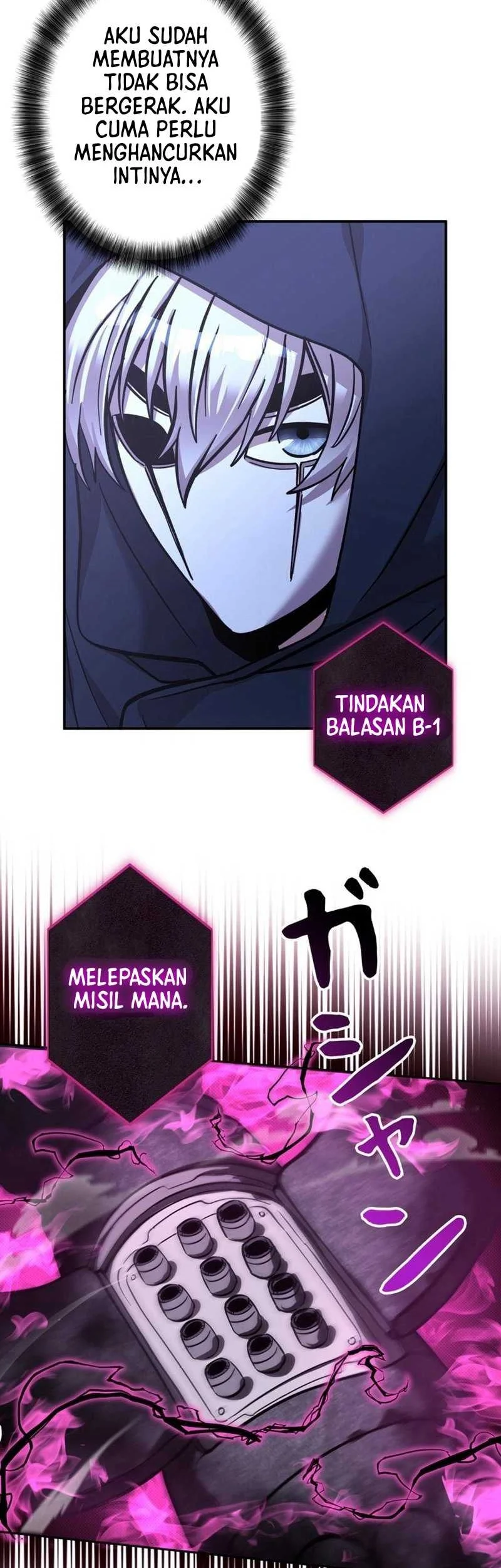 The Main Heroines Are Trying to Kill Me Chapter 18 Gambar 27