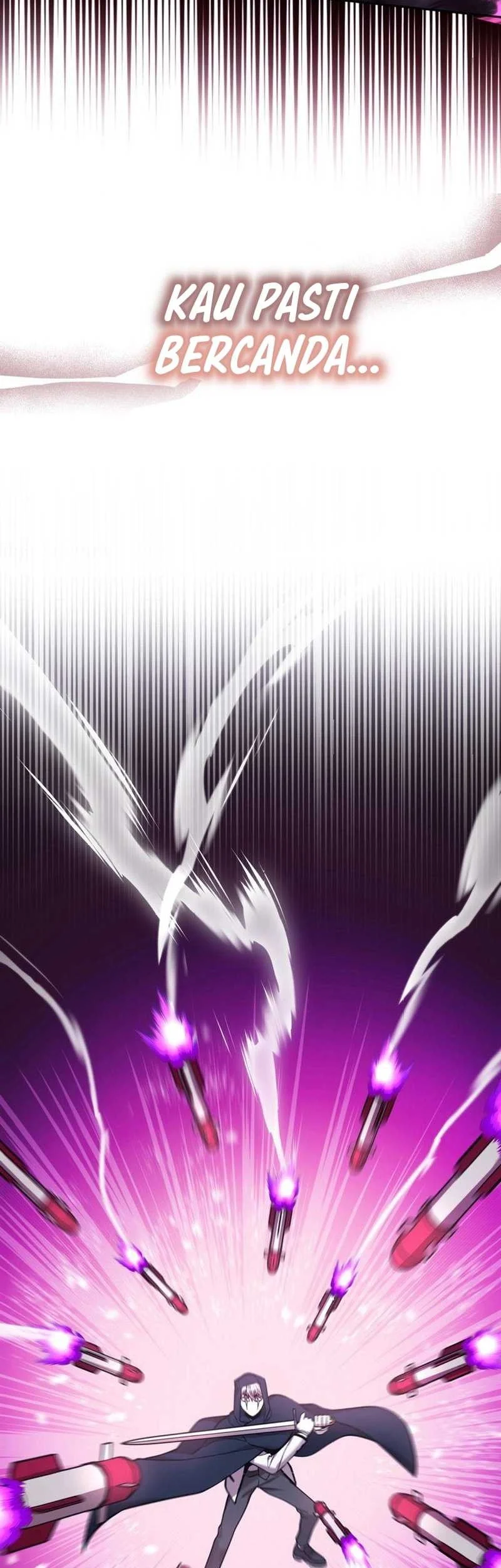 The Main Heroines Are Trying to Kill Me Chapter 18 Gambar 28