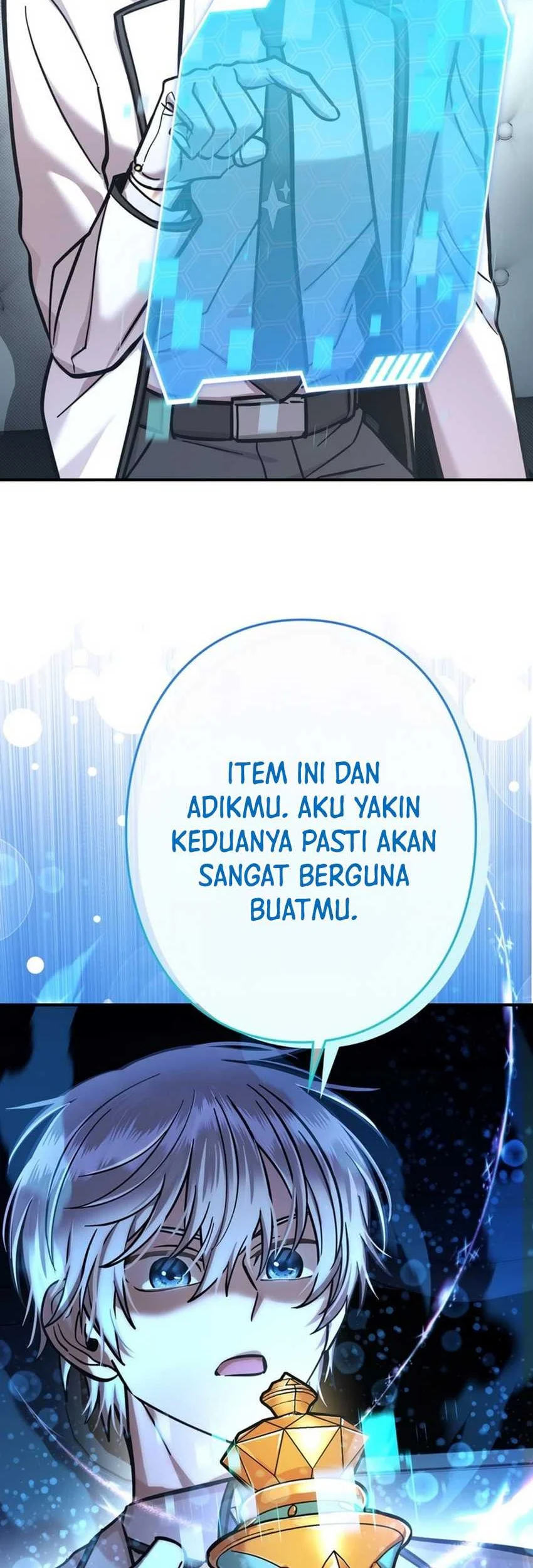 The Main Heroines Are Trying to Kill Me Chapter 19 Gambar 58