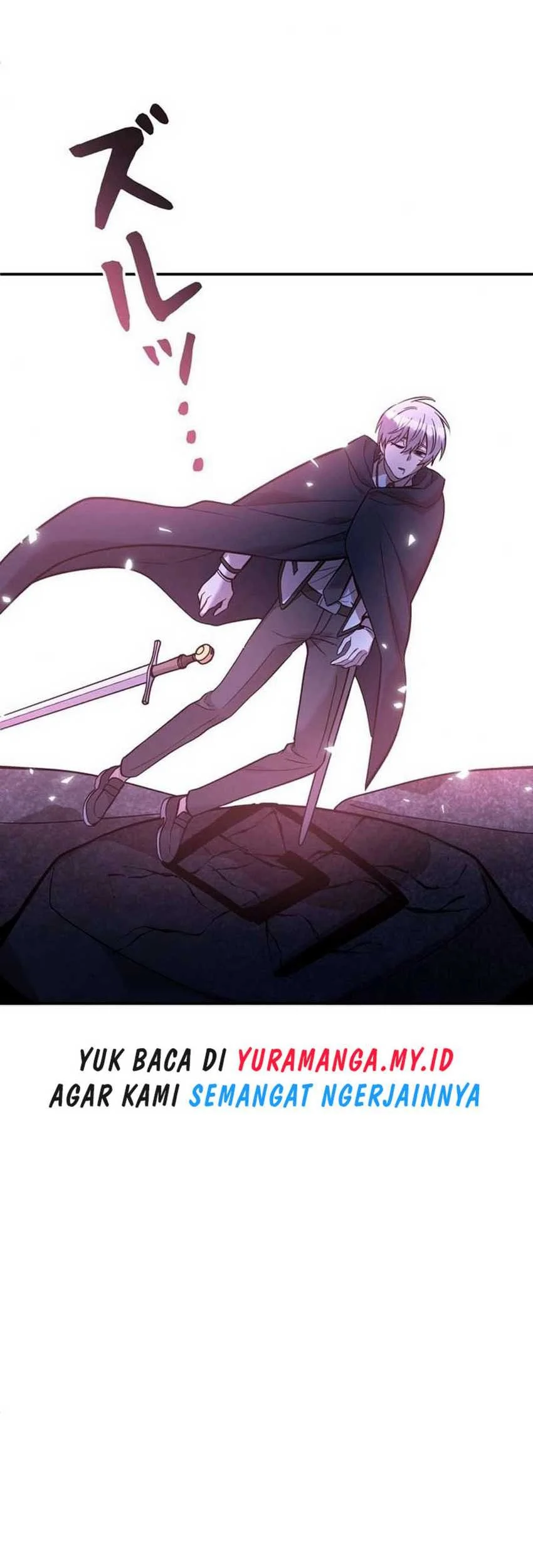 Manhwa The Main Heroines Are Trying to Kill Me Chapter 19 gambar 2