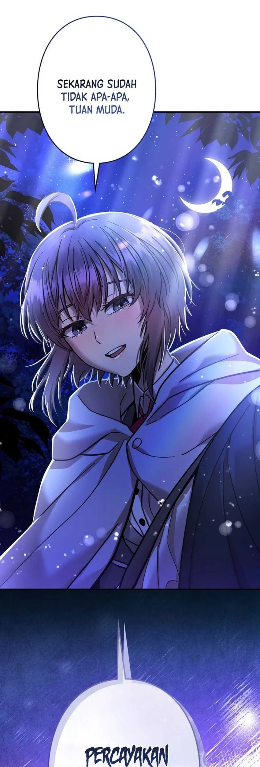 The Main Heroines Are Trying to Kill Me Chapter 19 Gambar 5