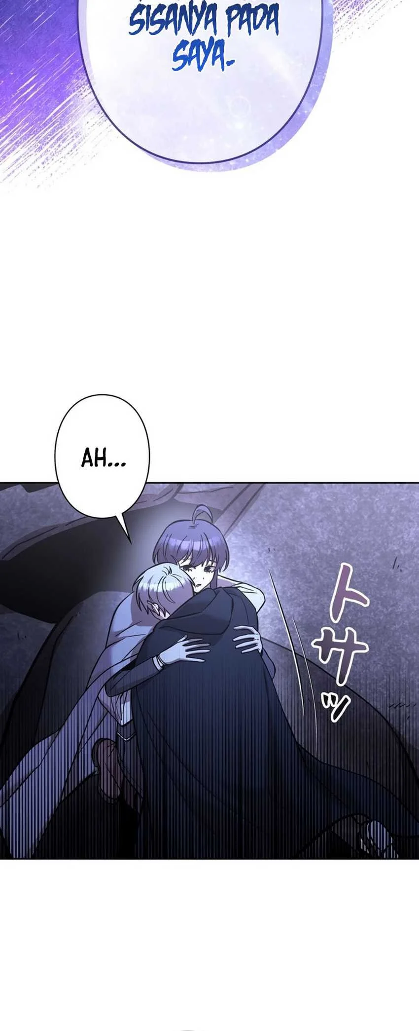 The Main Heroines Are Trying to Kill Me Chapter 19 Gambar 6