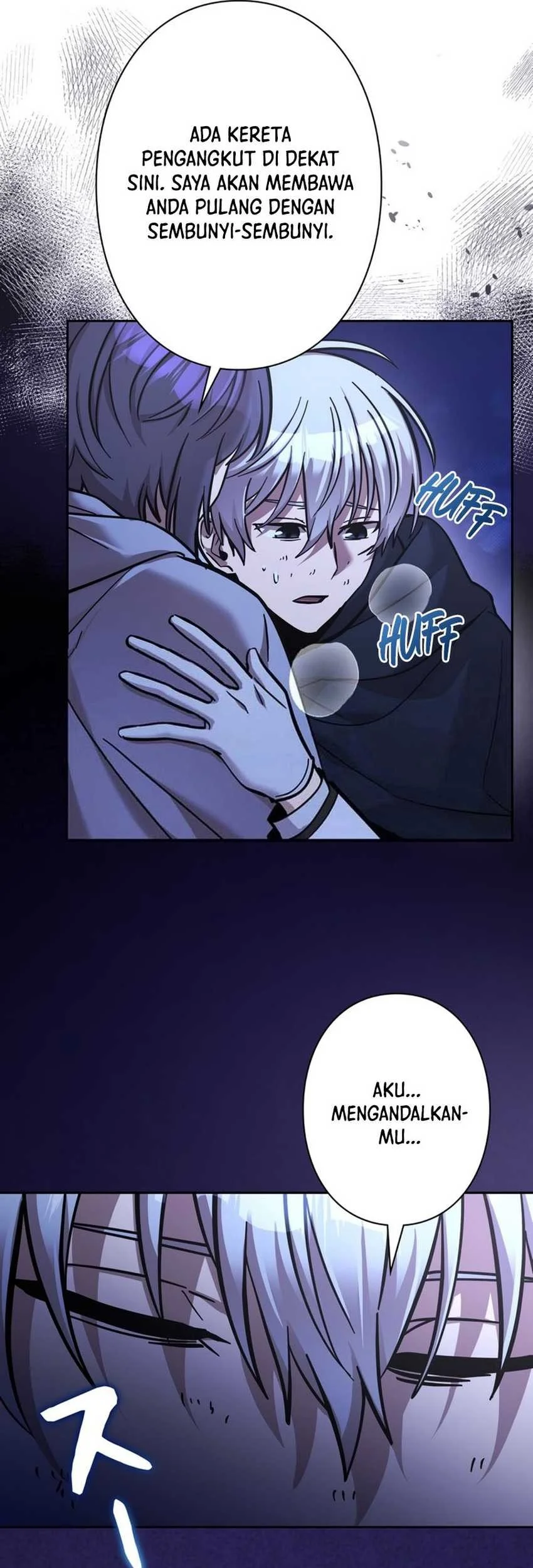 The Main Heroines Are Trying to Kill Me Chapter 19 Gambar 7