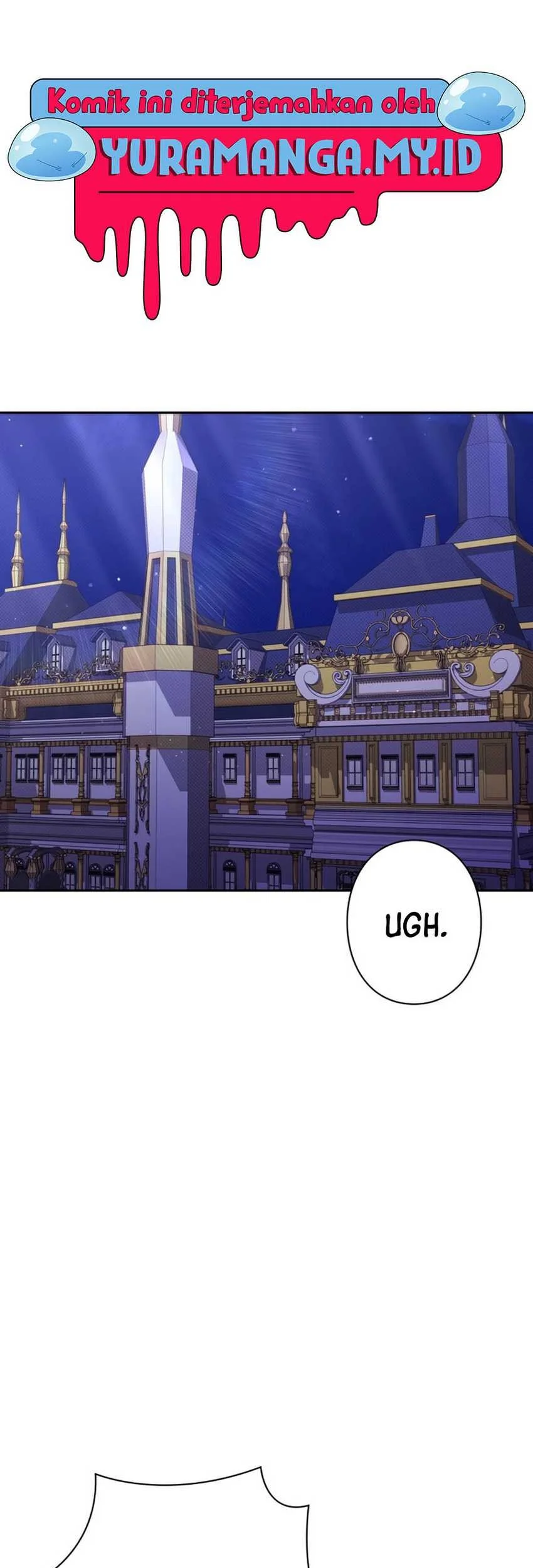 The Main Heroines Are Trying to Kill Me Chapter 19 Gambar 9