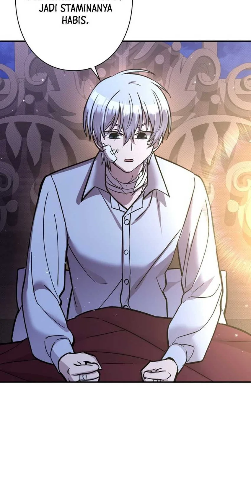 The Main Heroines Are Trying to Kill Me Chapter 19 Gambar 18