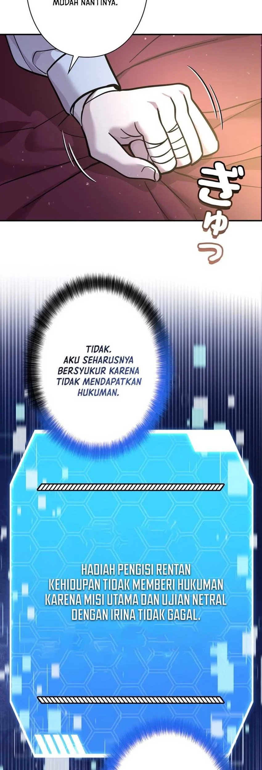 The Main Heroines Are Trying to Kill Me Chapter 19 Gambar 20