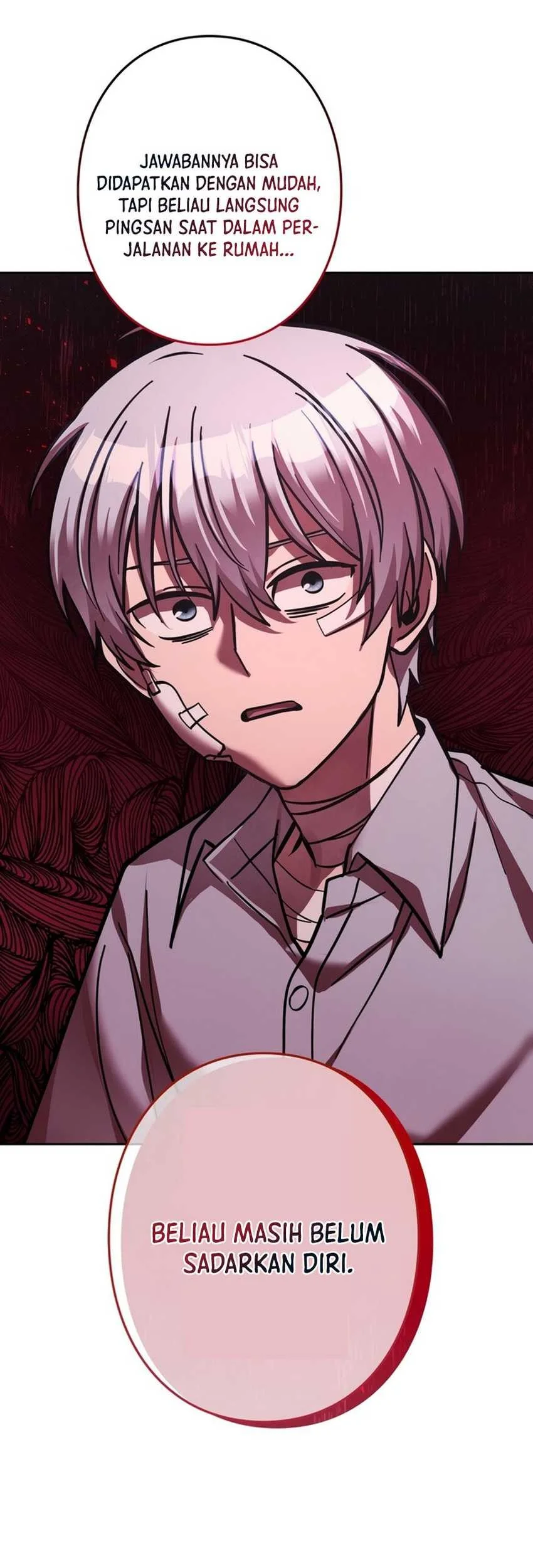 The Main Heroines Are Trying to Kill Me Chapter 19 Gambar 25