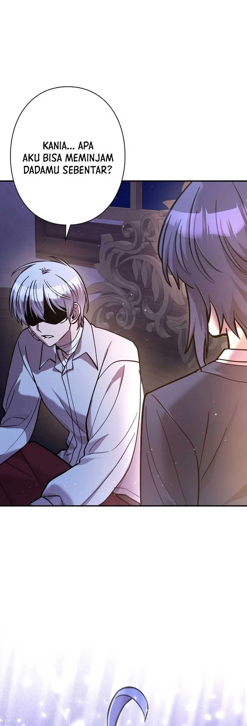 The Main Heroines Are Trying to Kill Me Chapter 19 Gambar 26