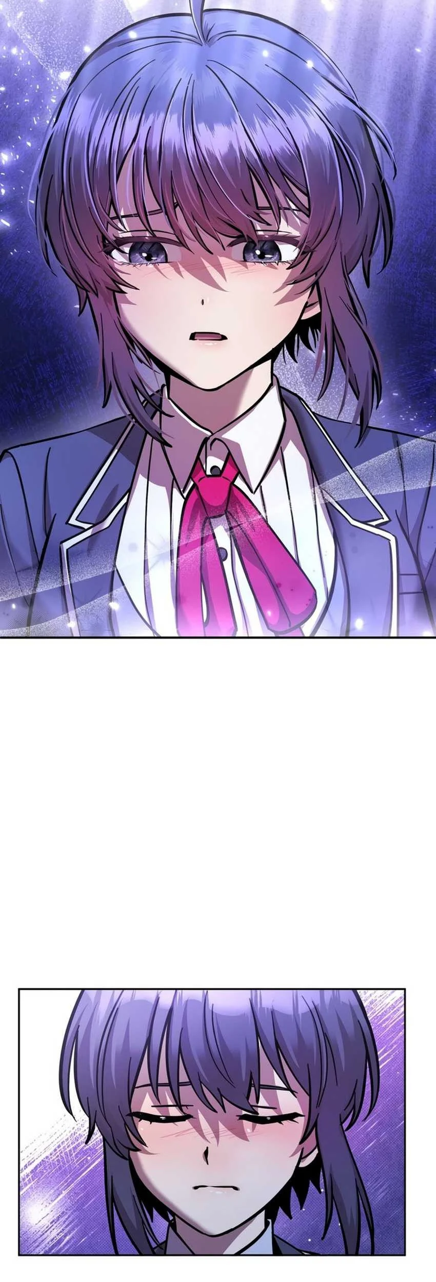 The Main Heroines Are Trying to Kill Me Chapter 19 Gambar 27