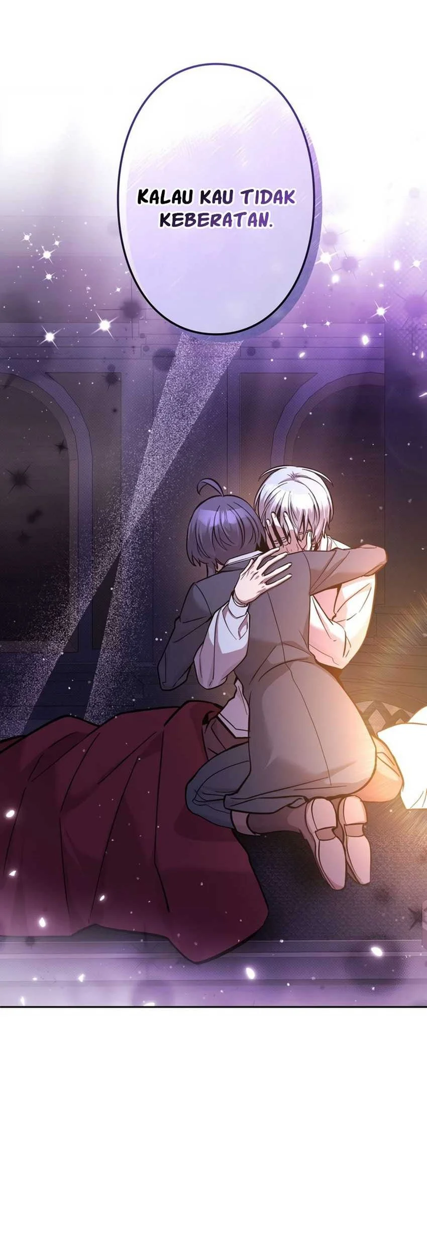 The Main Heroines Are Trying to Kill Me Chapter 19 Gambar 28