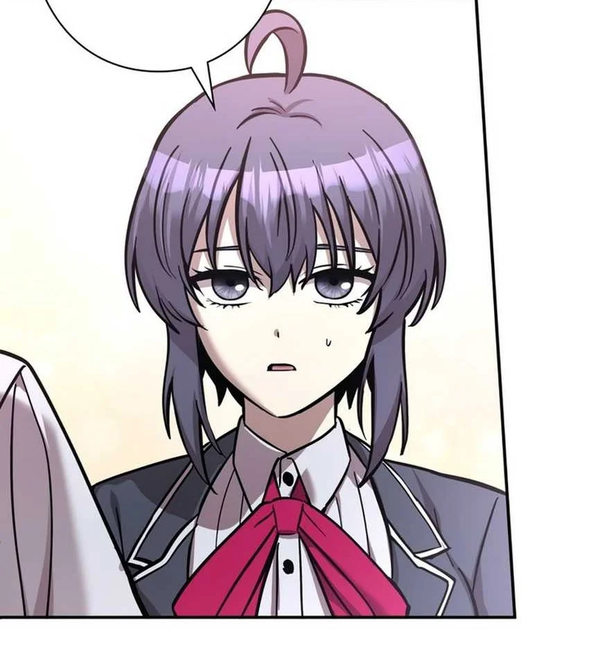 The Main Heroines Are Trying to Kill Me Chapter 19 Gambar 30