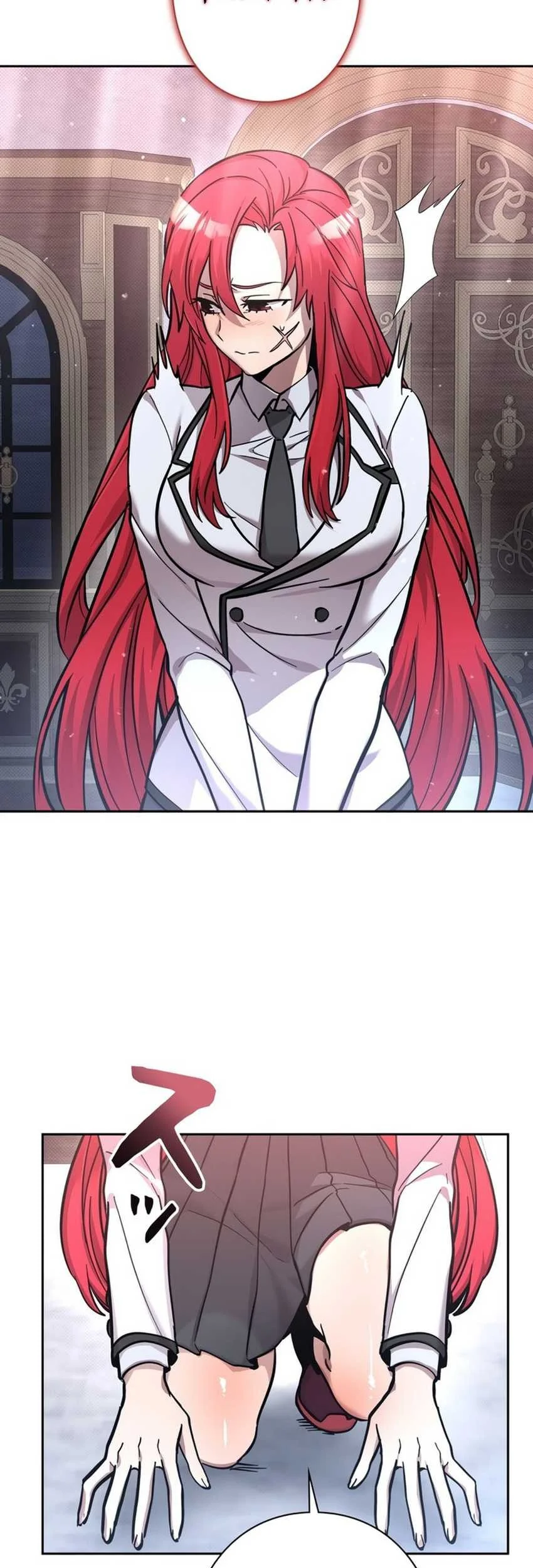 The Main Heroines Are Trying to Kill Me Chapter 19 Gambar 35