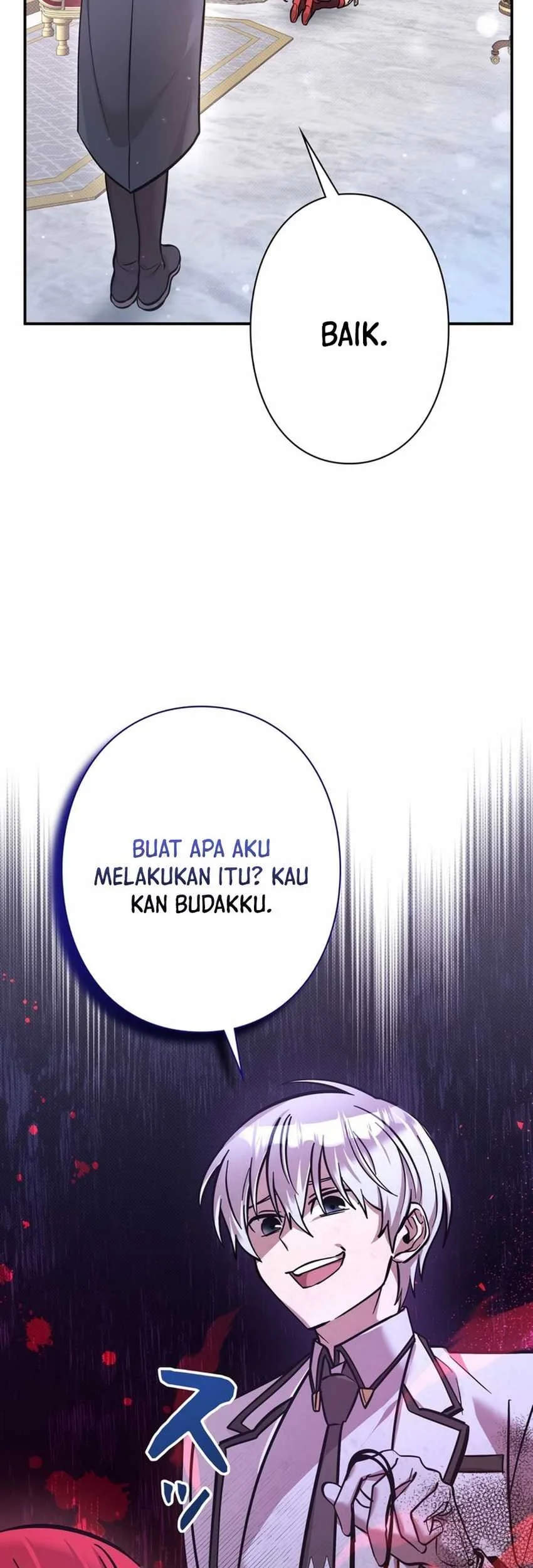 The Main Heroines Are Trying to Kill Me Chapter 19 Gambar 39