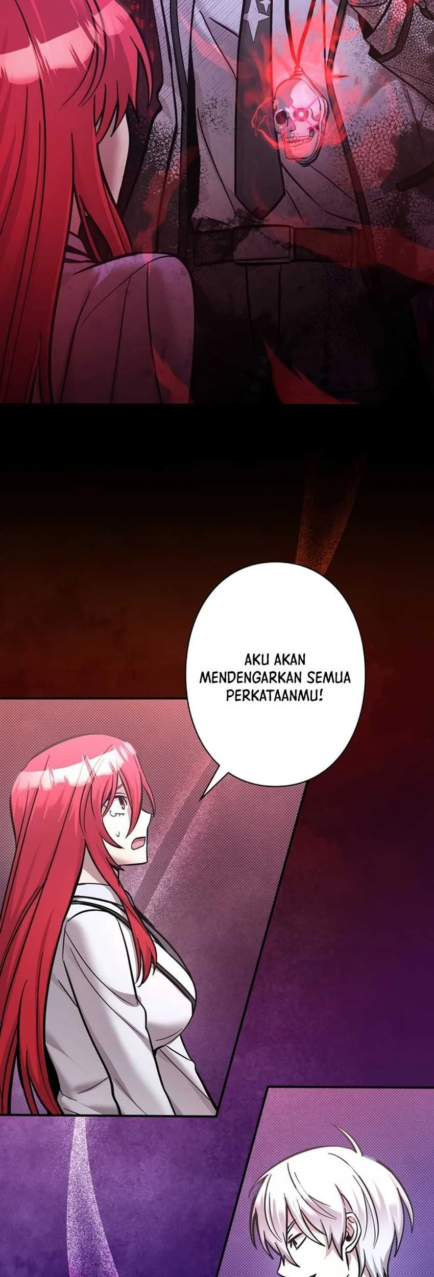 The Main Heroines Are Trying to Kill Me Chapter 19 Gambar 40