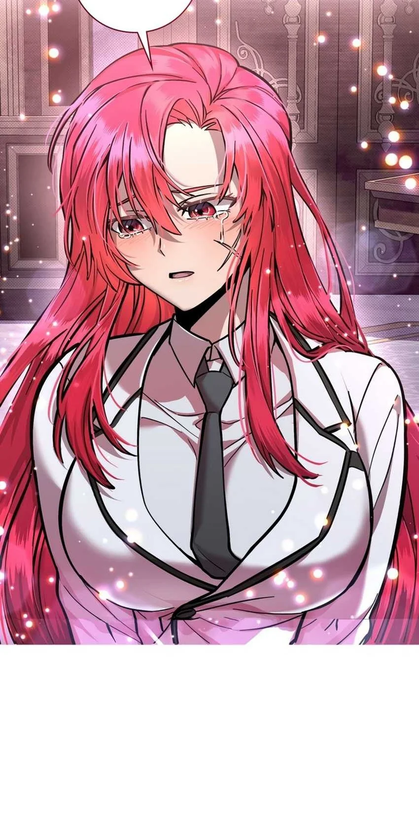 The Main Heroines Are Trying to Kill Me Chapter 19 Gambar 42