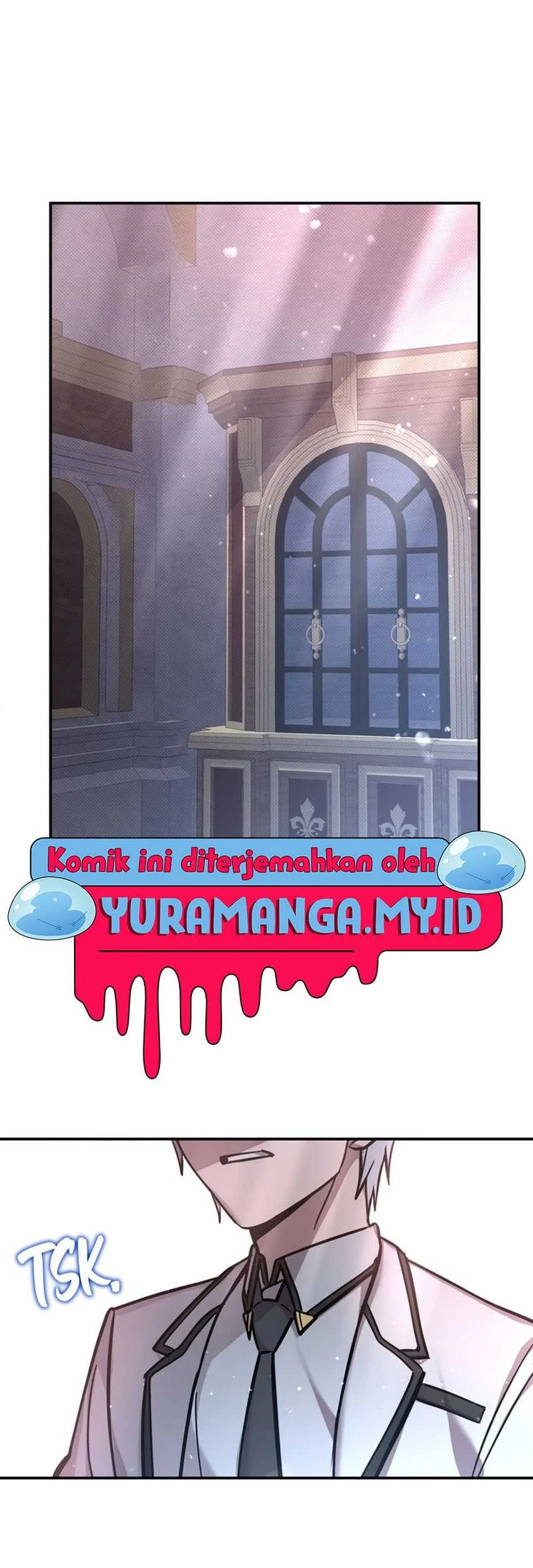 The Main Heroines Are Trying to Kill Me Chapter 19 Gambar 43