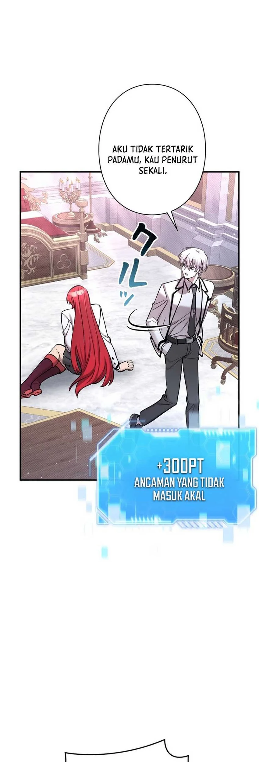 The Main Heroines Are Trying to Kill Me Chapter 19 Gambar 44