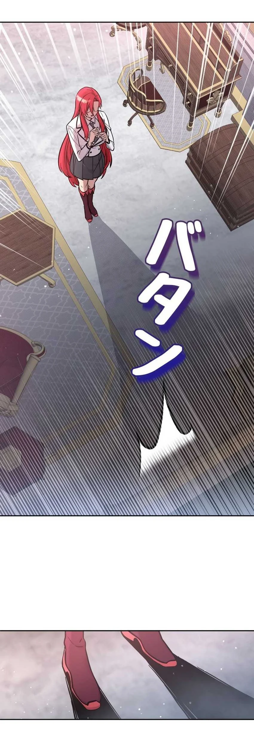 The Main Heroines Are Trying to Kill Me Chapter 19 Gambar 46