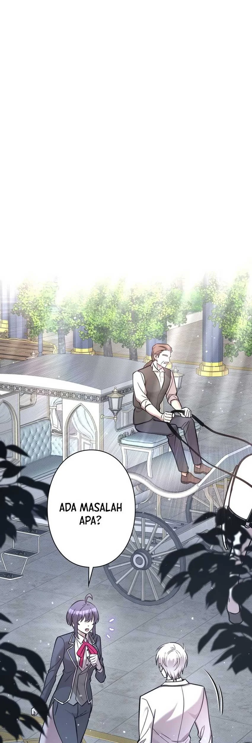 The Main Heroines Are Trying to Kill Me Chapter 19 Gambar 47