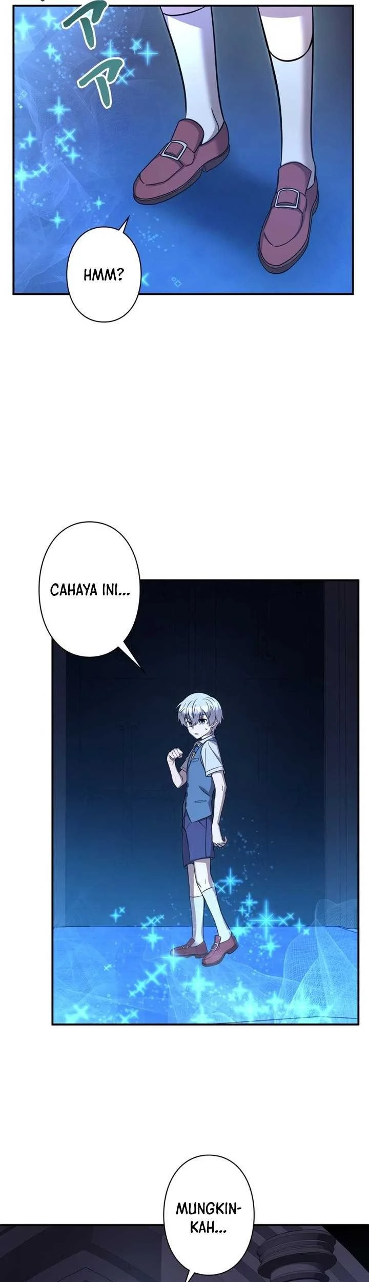 The Main Heroines Are Trying to Kill Me Chapter 2 Gambar 17