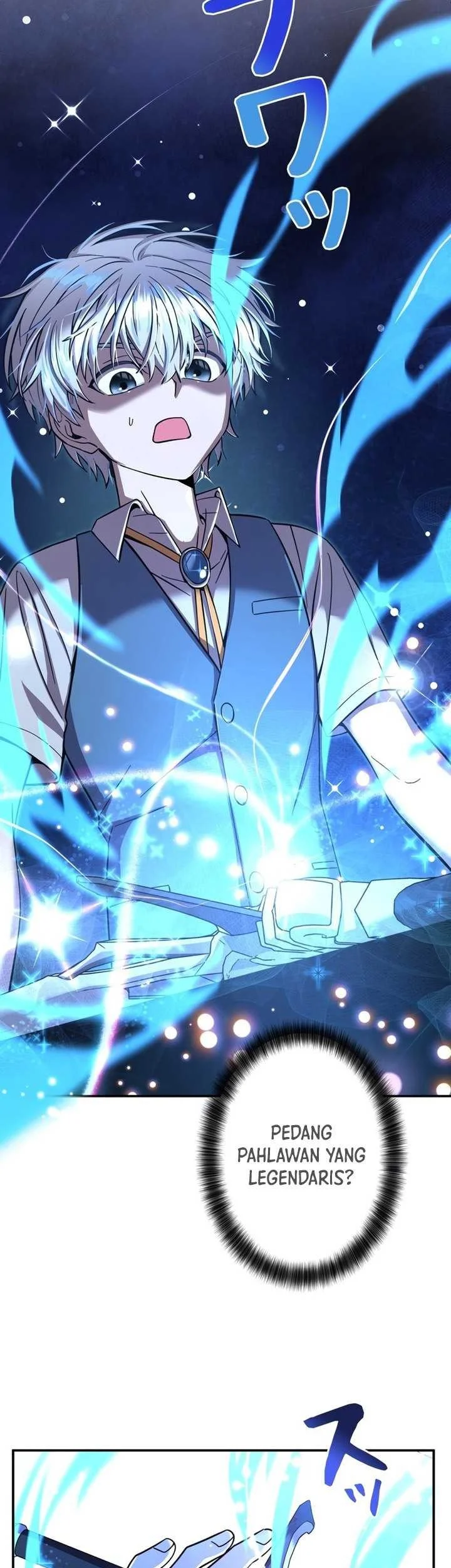 The Main Heroines Are Trying to Kill Me Chapter 2 Gambar 19