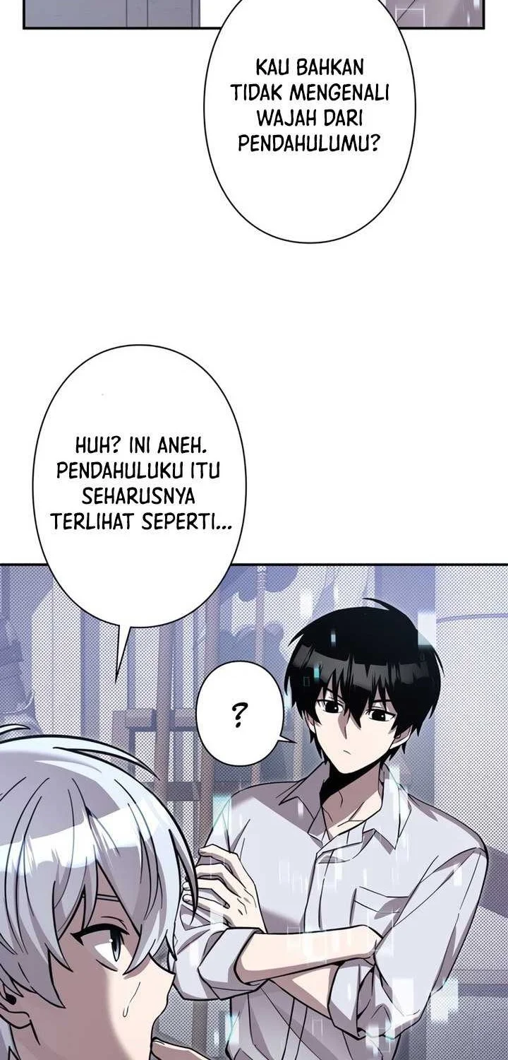 The Main Heroines Are Trying to Kill Me Chapter 2 Gambar 22