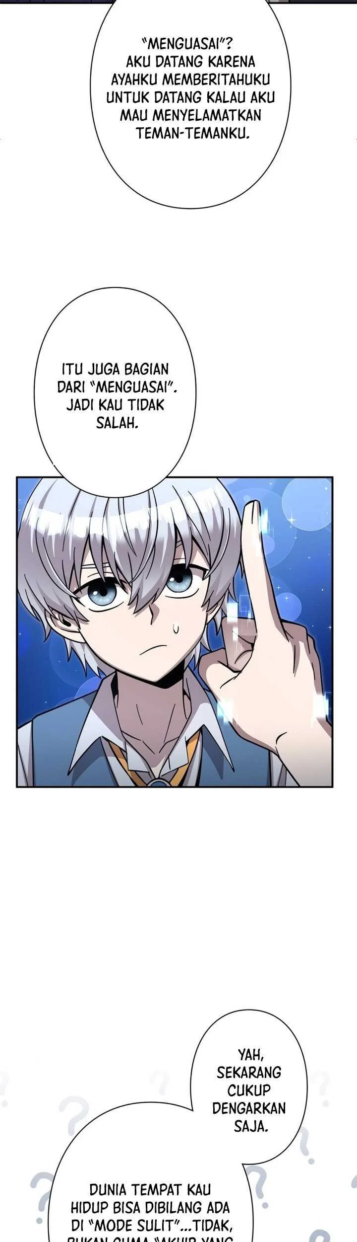 The Main Heroines Are Trying to Kill Me Chapter 2 Gambar 25