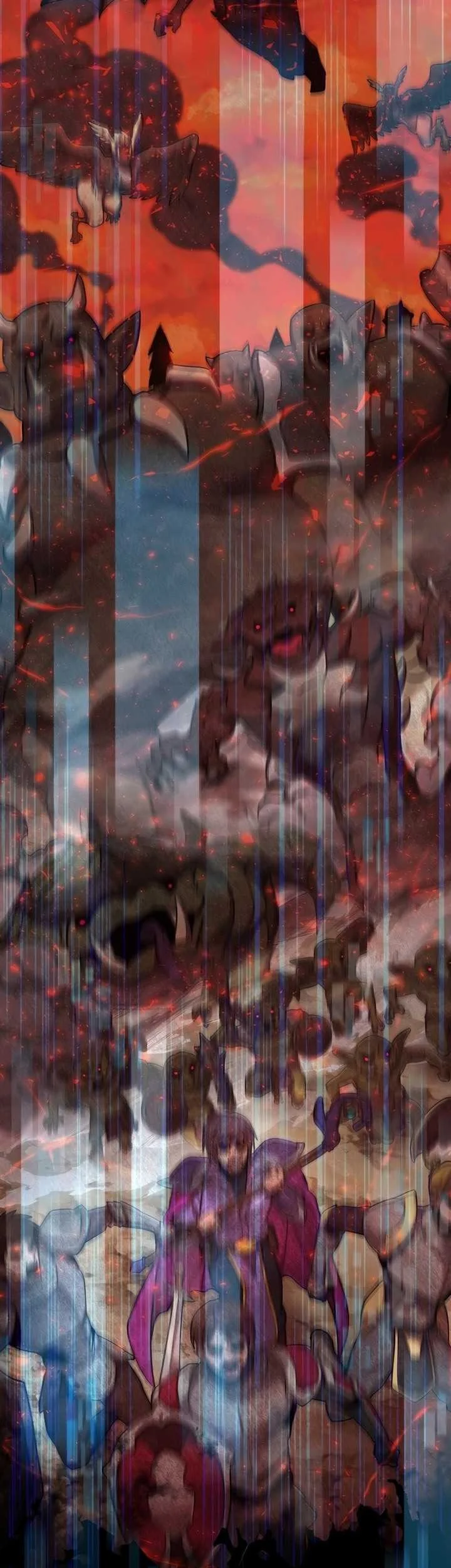 The Main Heroines Are Trying to Kill Me Chapter 2 Gambar 30