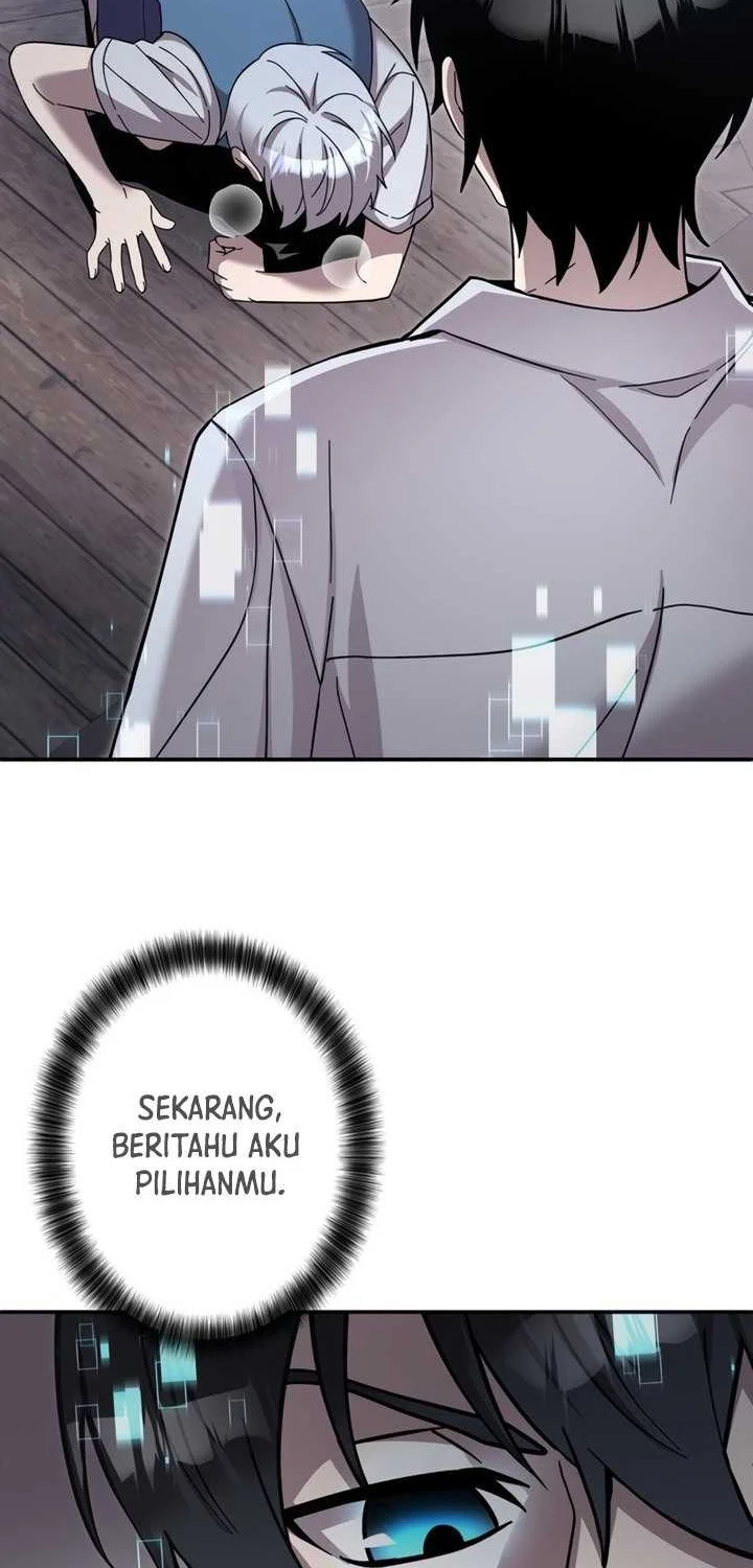 The Main Heroines Are Trying to Kill Me Chapter 2 Gambar 37