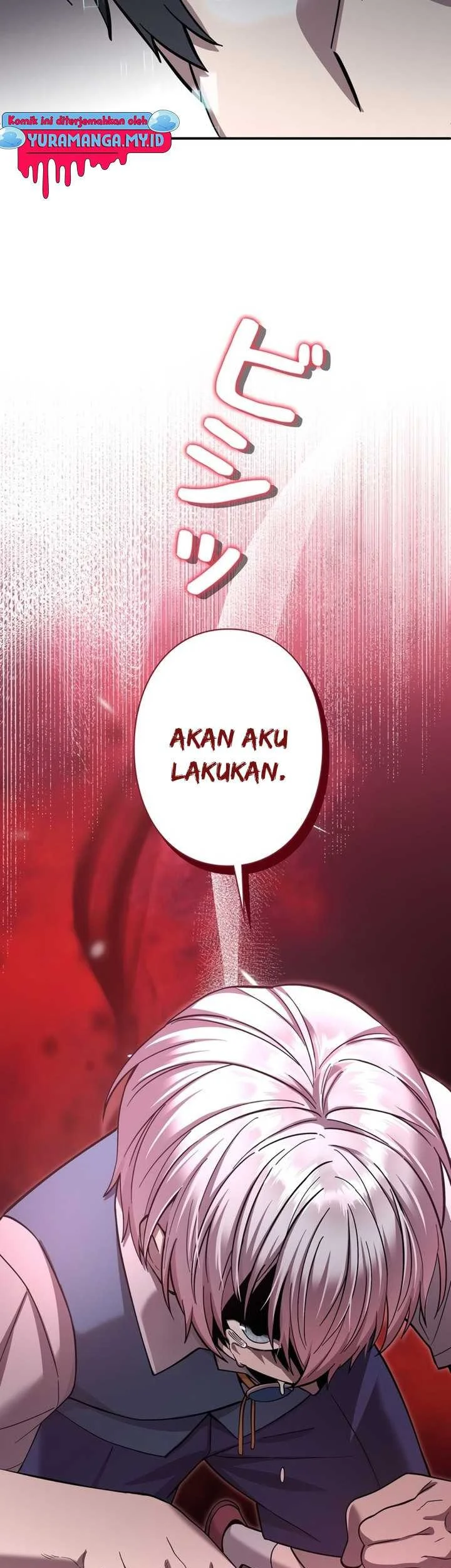 The Main Heroines Are Trying to Kill Me Chapter 2 Gambar 38