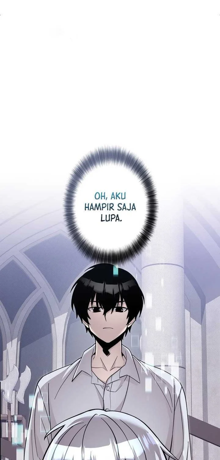 The Main Heroines Are Trying to Kill Me Chapter 2 Gambar 42