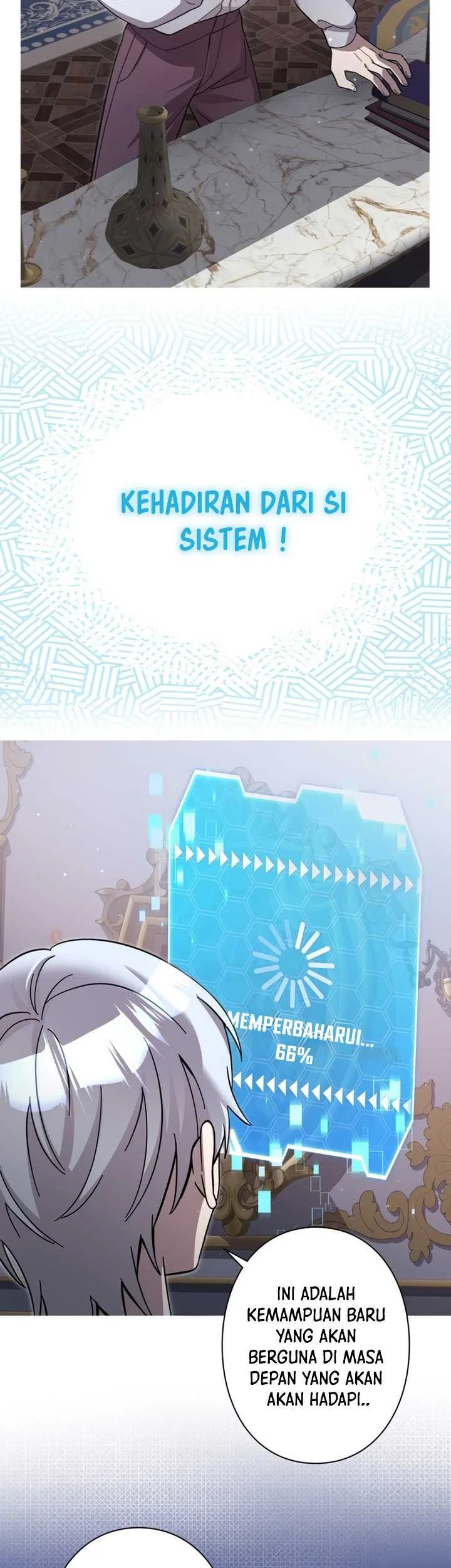 The Main Heroines Are Trying to Kill Me Chapter 2 Gambar 49