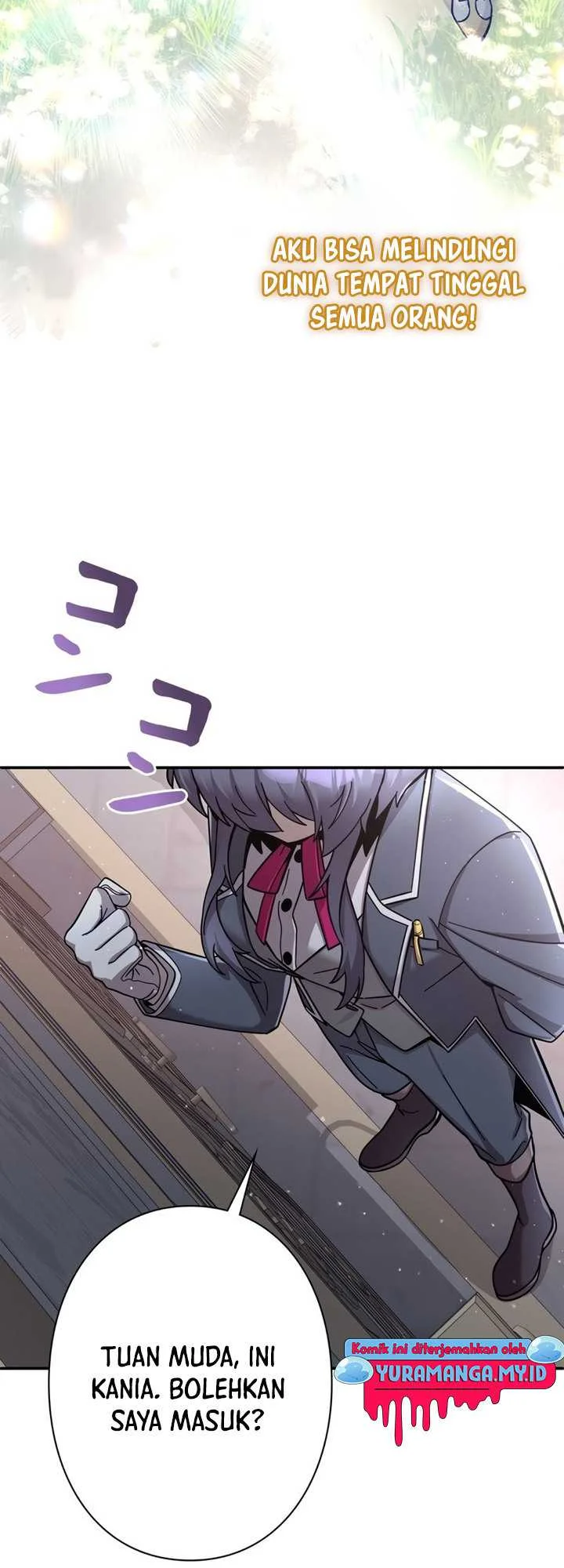 The Main Heroines Are Trying to Kill Me Chapter 2 Gambar 53