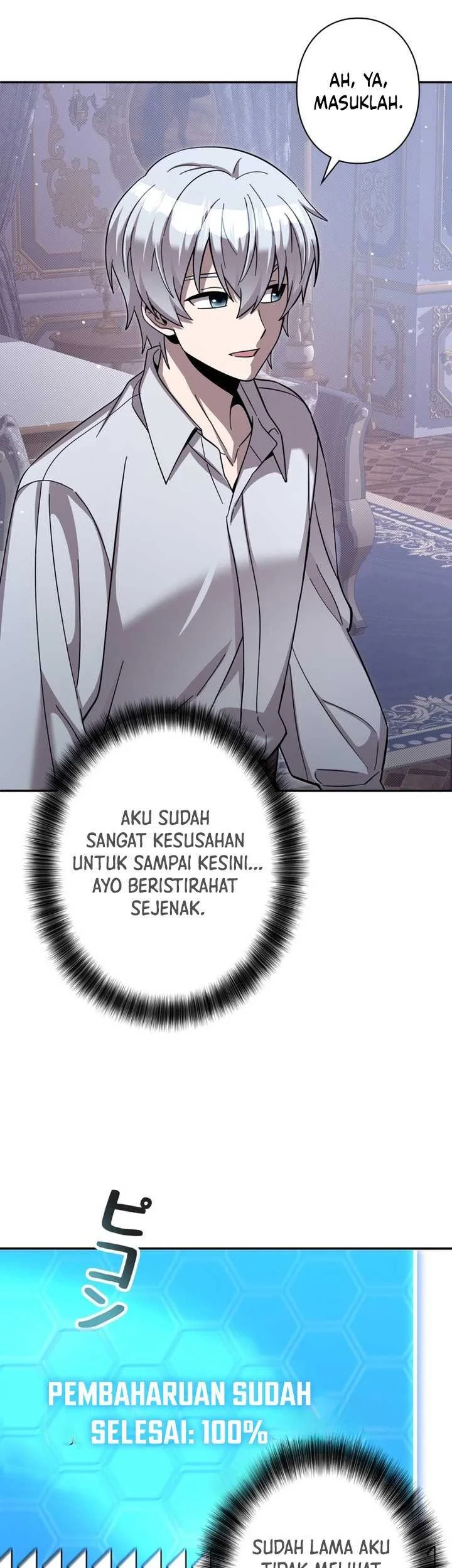 The Main Heroines Are Trying to Kill Me Chapter 2 Gambar 54