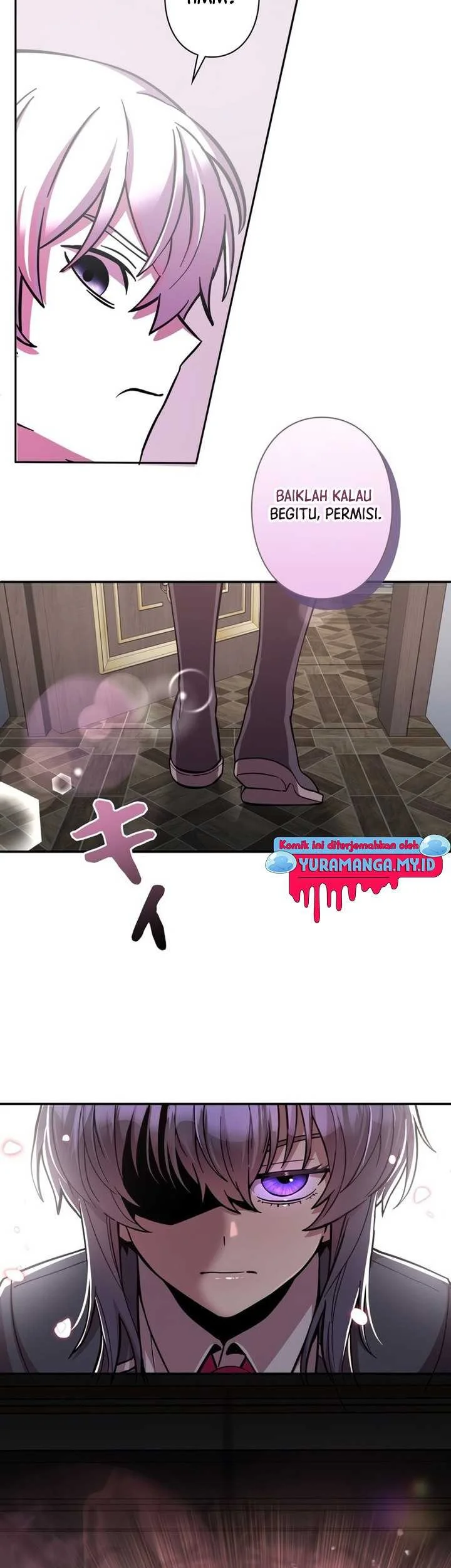 The Main Heroines Are Trying to Kill Me Chapter 2 Gambar 56