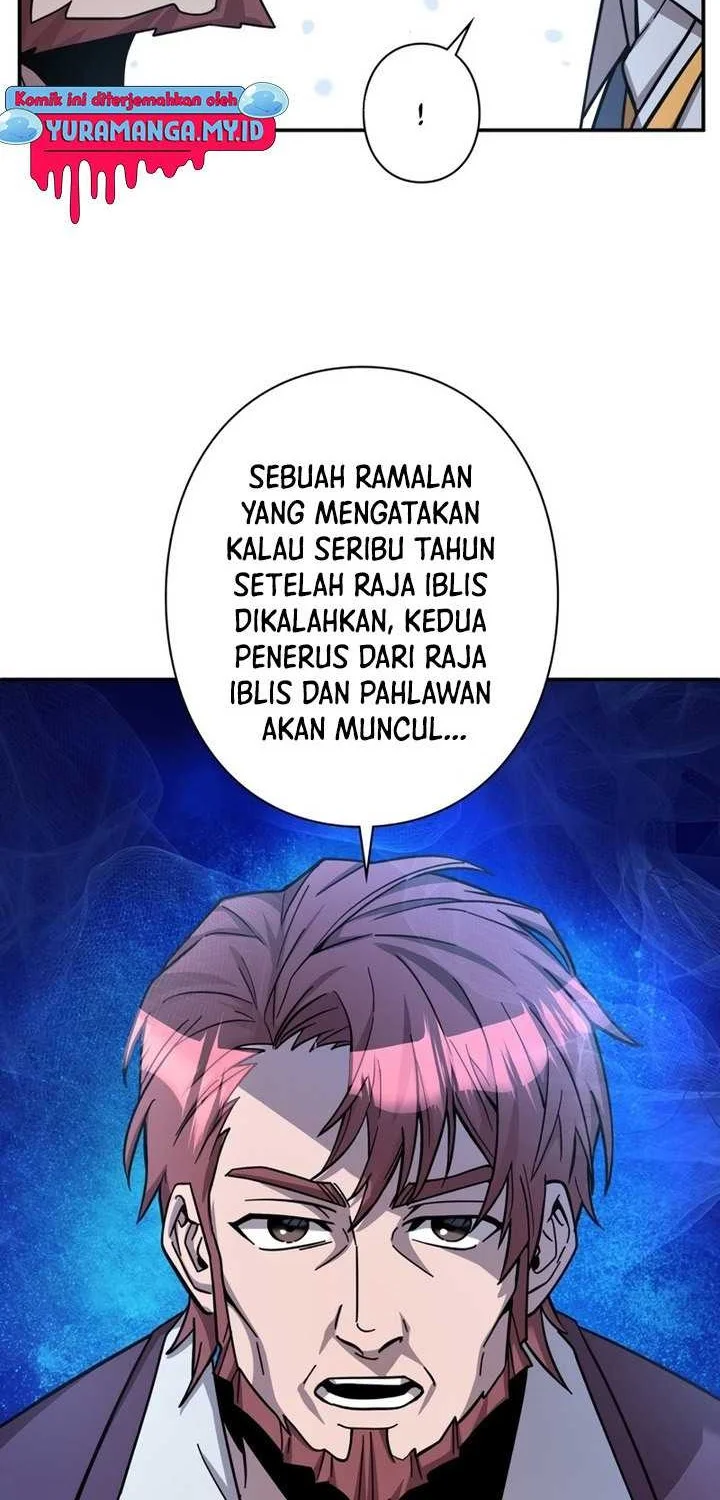 The Main Heroines Are Trying to Kill Me Chapter 2 Gambar 11