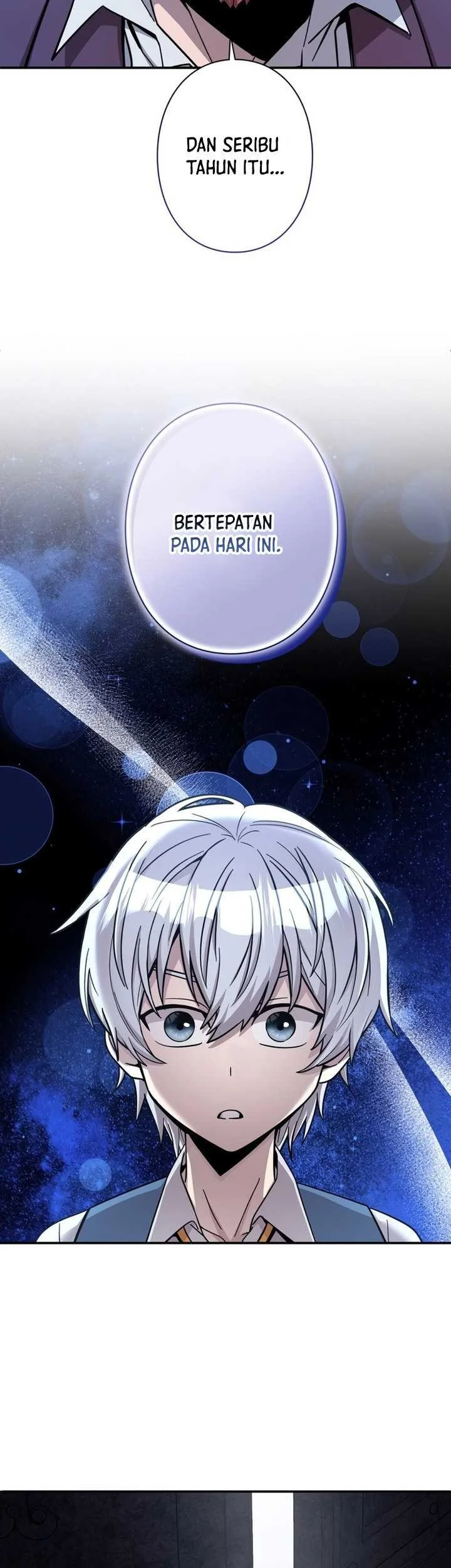 The Main Heroines Are Trying to Kill Me Chapter 2 Gambar 12