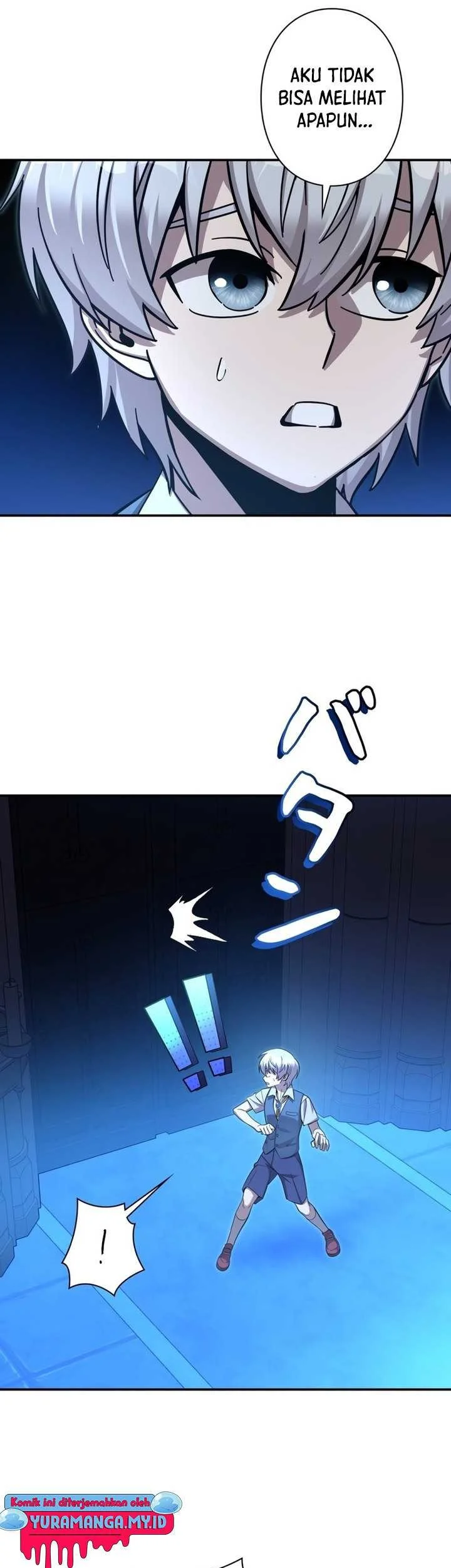 The Main Heroines Are Trying to Kill Me Chapter 2 Gambar 15