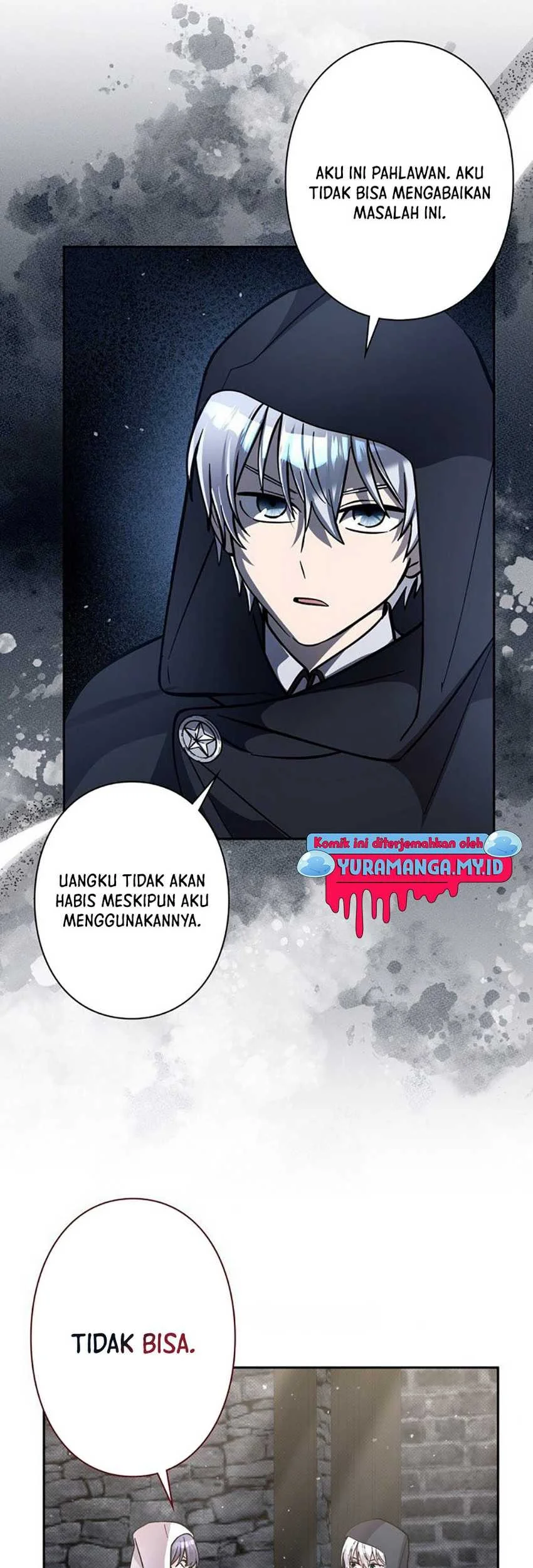 The Main Heroines Are Trying to Kill Me Chapter 21 Gambar 38