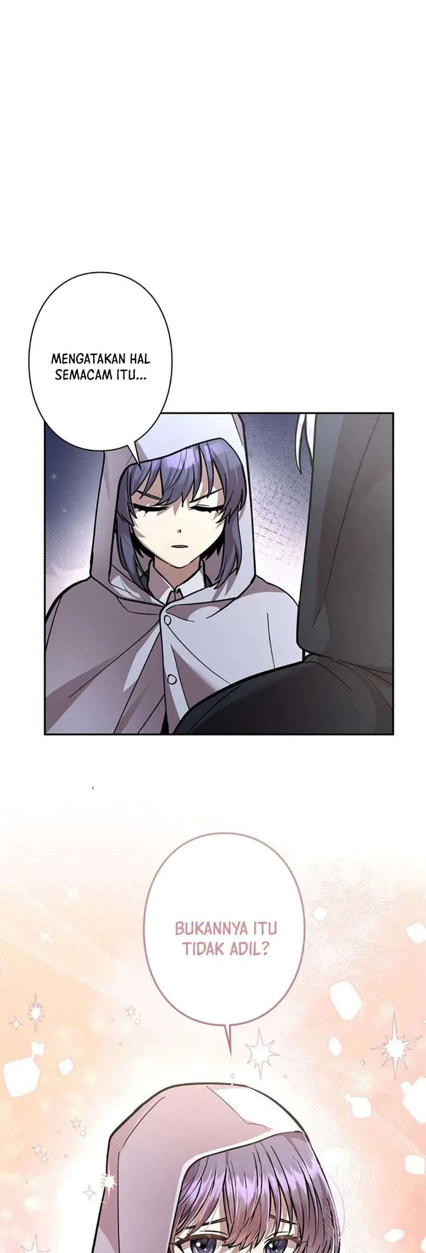 The Main Heroines Are Trying to Kill Me Chapter 21 Gambar 42