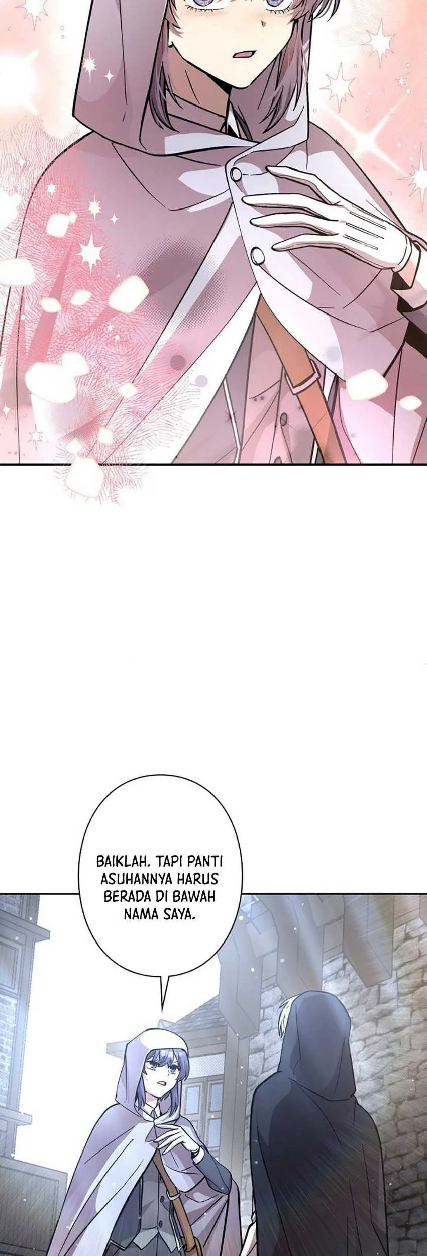 The Main Heroines Are Trying to Kill Me Chapter 21 Gambar 43