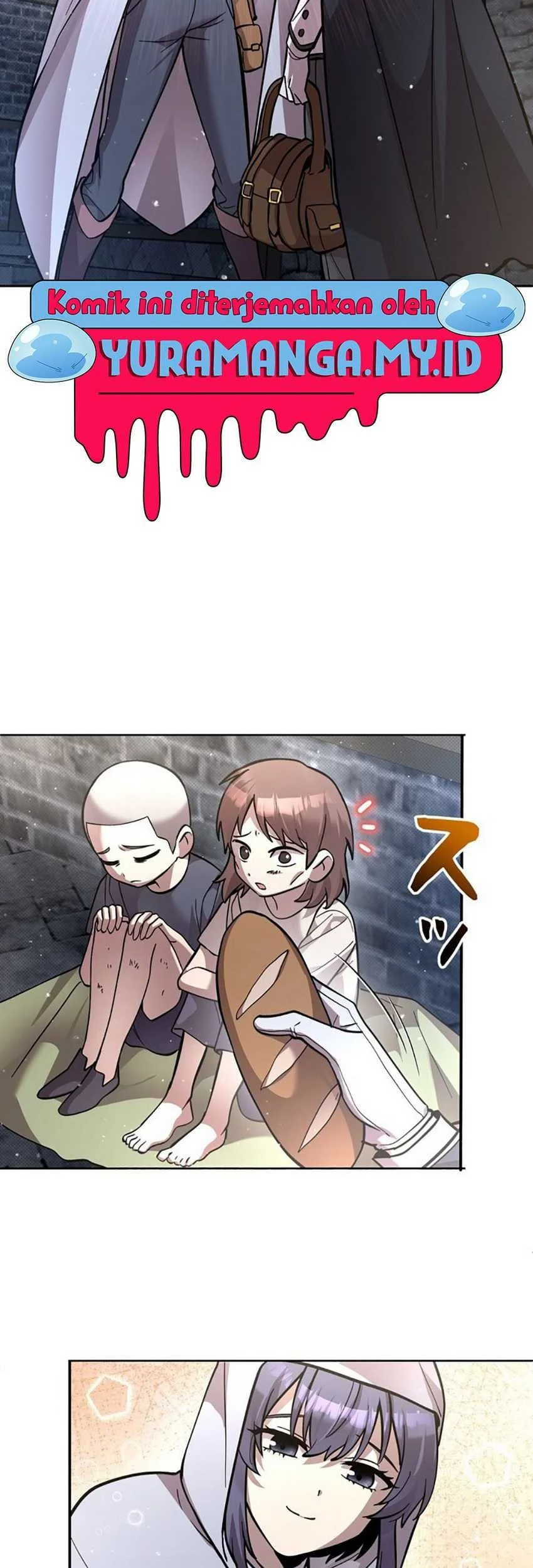 The Main Heroines Are Trying to Kill Me Chapter 21 Gambar 44