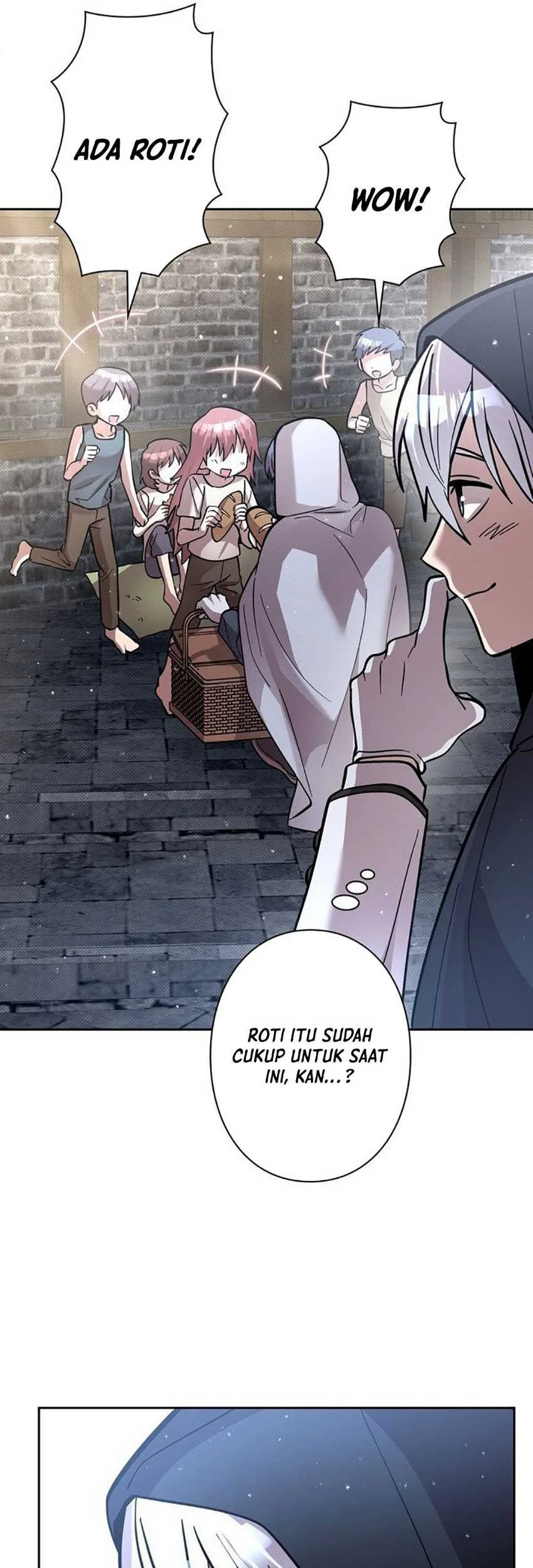 The Main Heroines Are Trying to Kill Me Chapter 21 Gambar 46