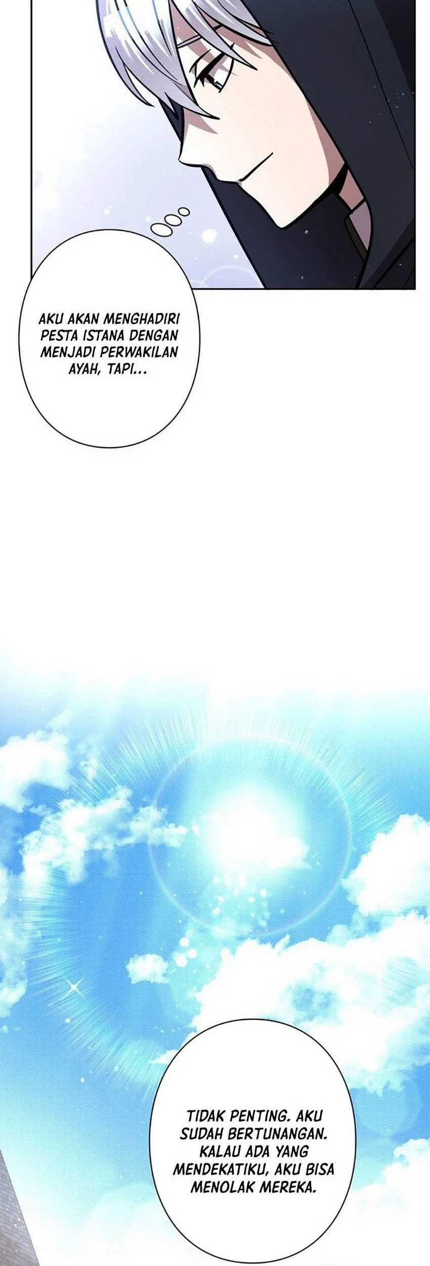 The Main Heroines Are Trying to Kill Me Chapter 21 Gambar 47