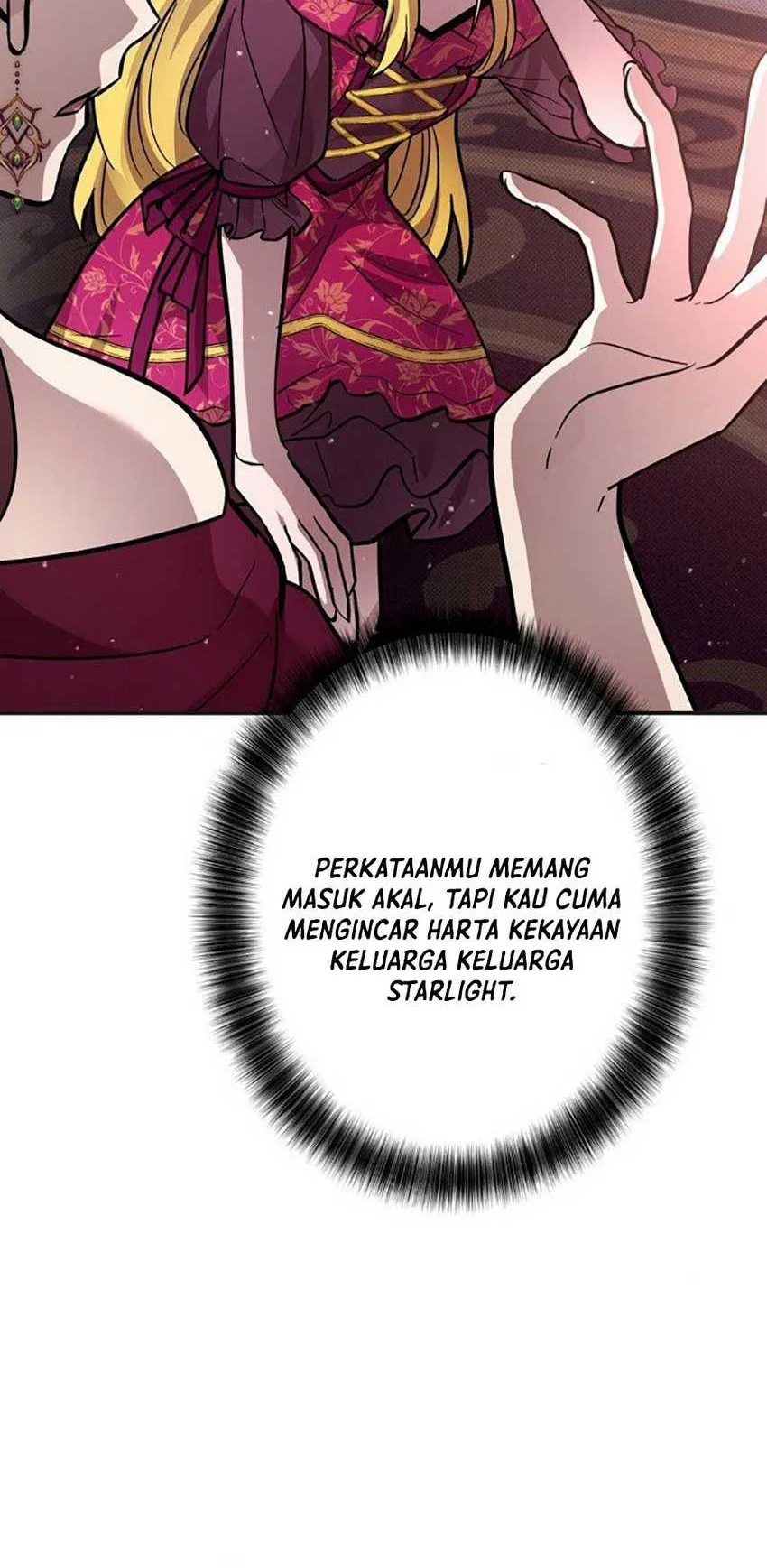 The Main Heroines Are Trying to Kill Me Chapter 21 Gambar 49