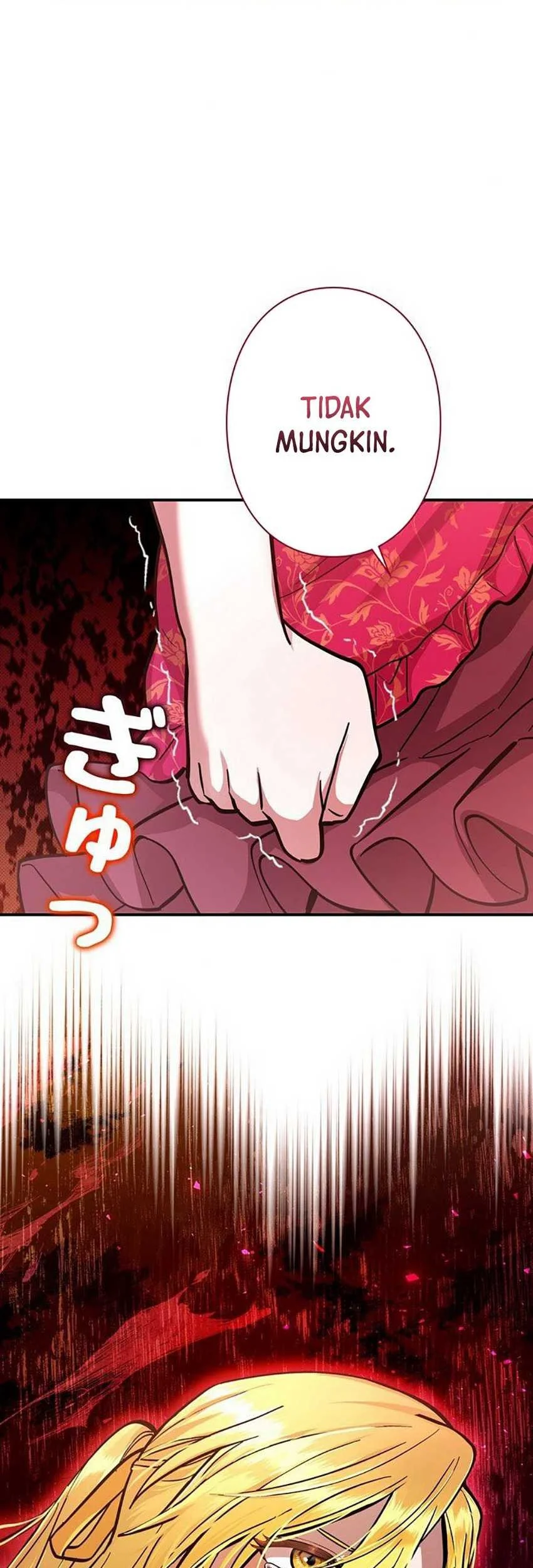 The Main Heroines Are Trying to Kill Me Chapter 21 Gambar 52