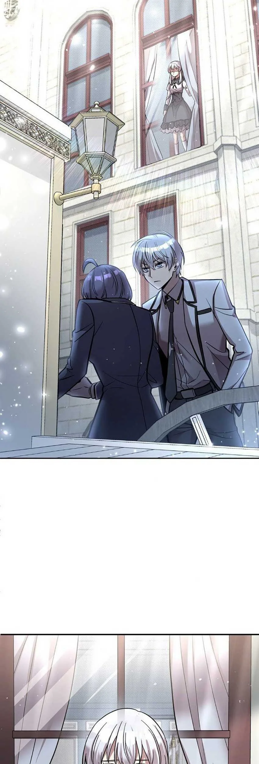 The Main Heroines Are Trying to Kill Me Chapter 21 Gambar 4