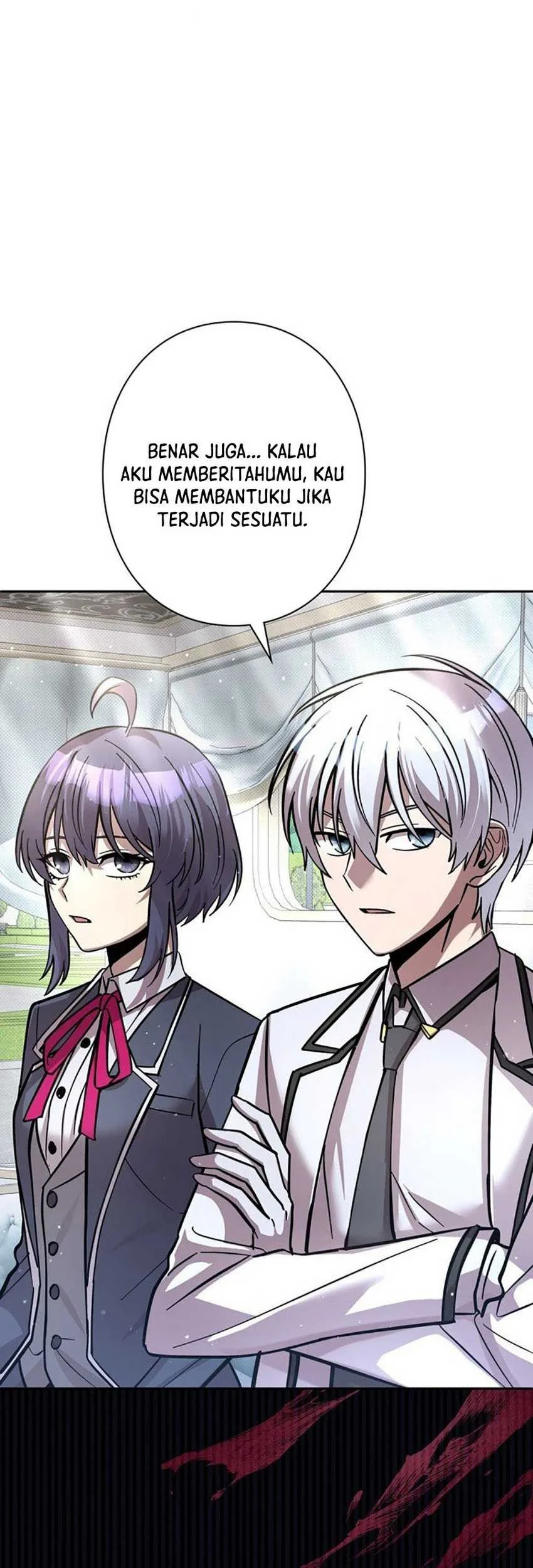 The Main Heroines Are Trying to Kill Me Chapter 21 Gambar 10